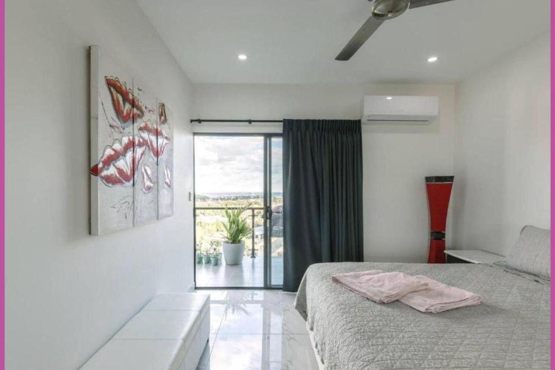 Photo of Bedroom in Stuart Park