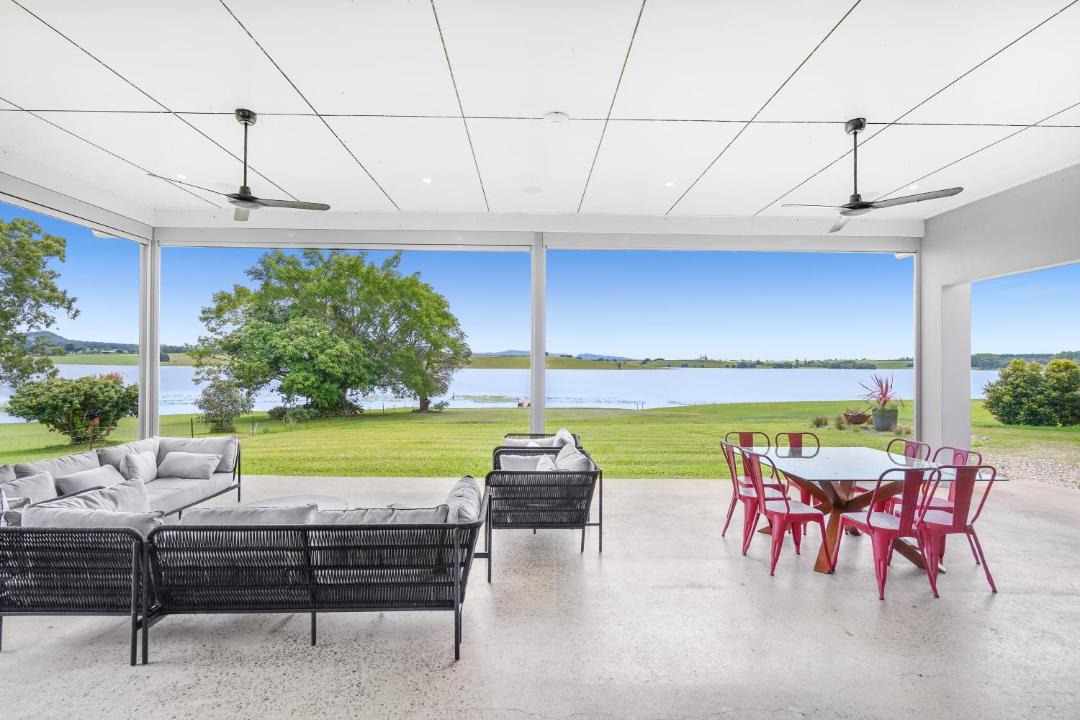 Photo of Patio Balcony in Barrine