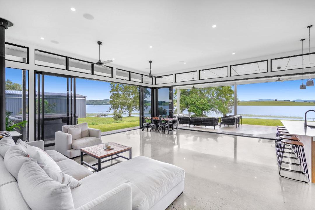 Photo of Patio Balcony in Barrine