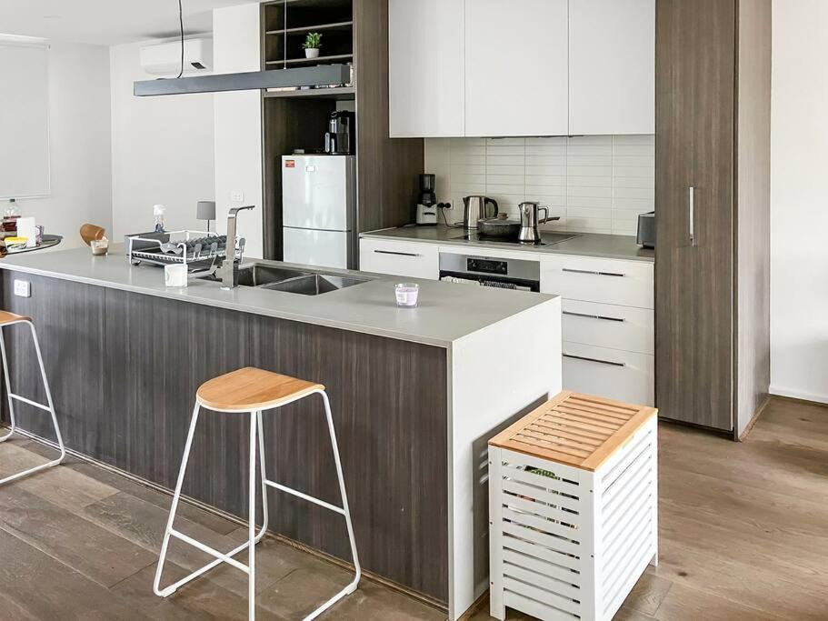 Photo of Kitchen in Highton