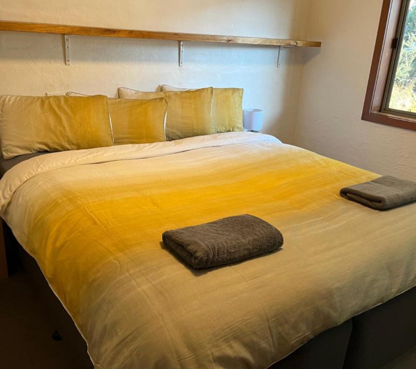Photo of Bedroom in Falls Creek