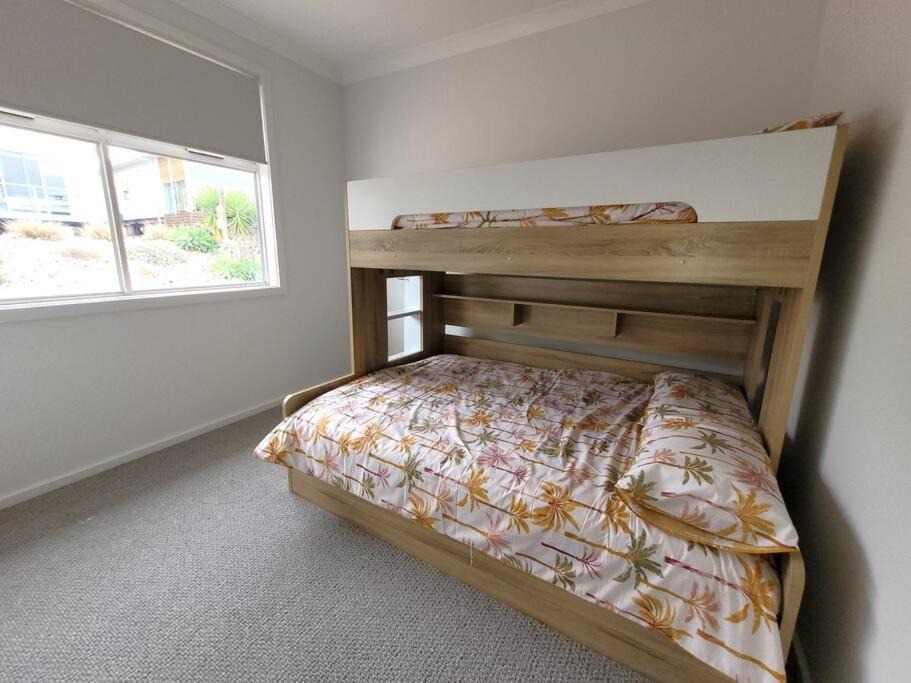 Photo of Bedroom in North Beach
