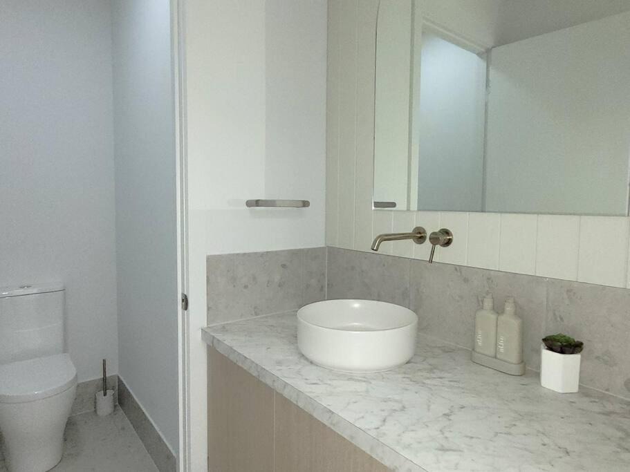 Photo of Bathroom in North Beach