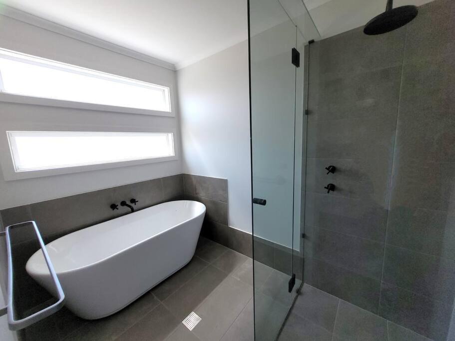 Photo of Bathroom in Port Victoria