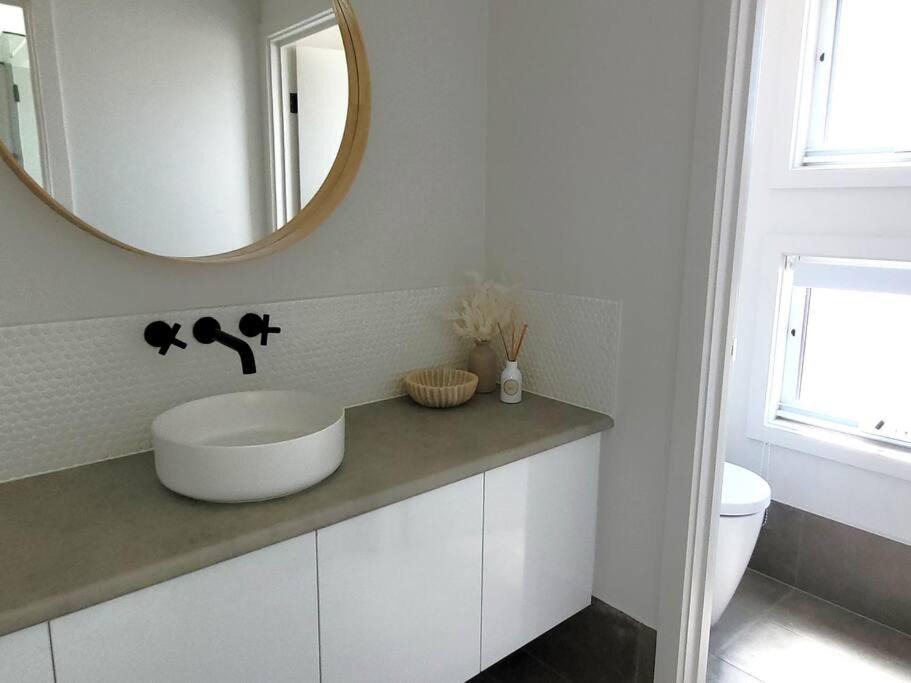 Photo of Bathroom in Port Victoria
