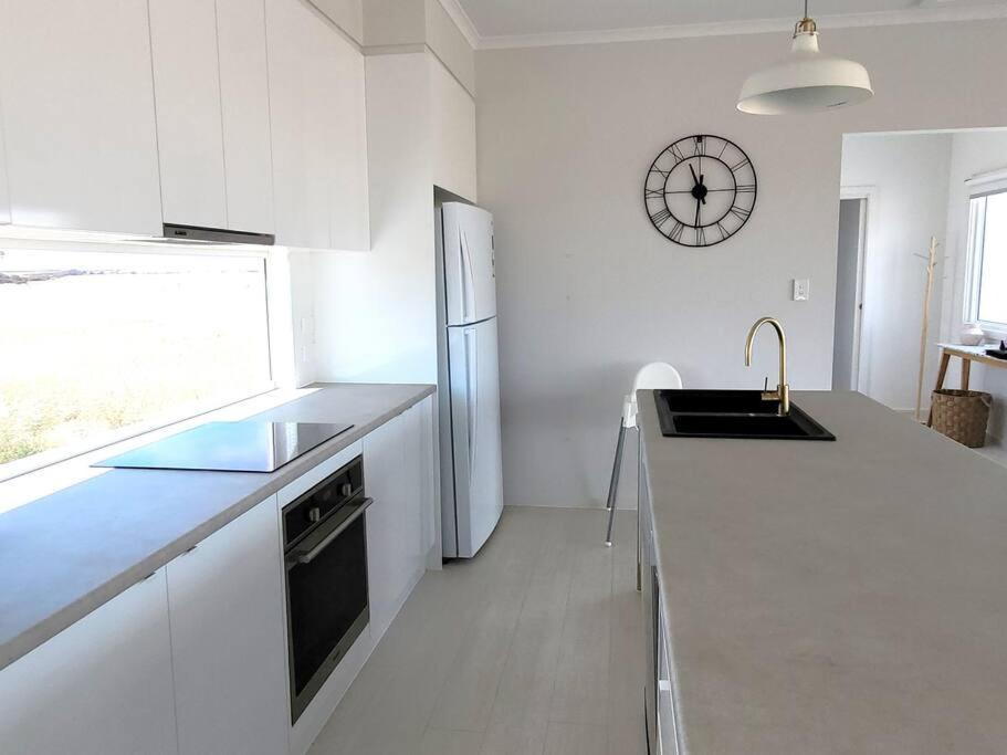 Photo of Kitchen in Port Victoria