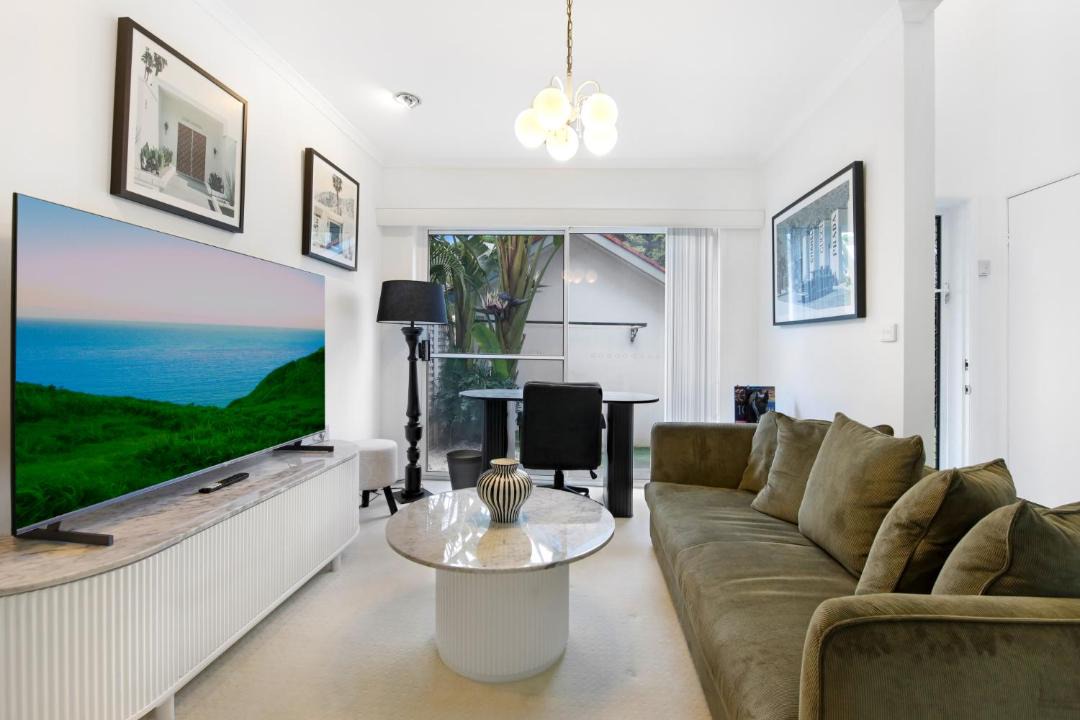 Photo of Livingroom in Korora