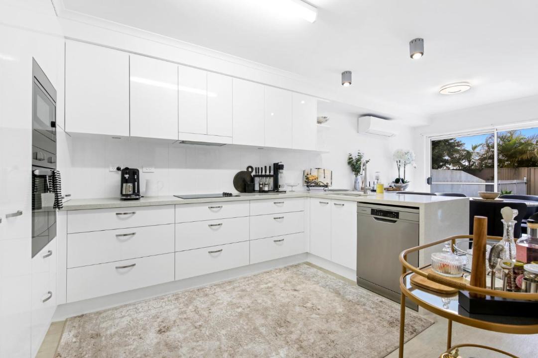 Photo of Kitchen in Korora