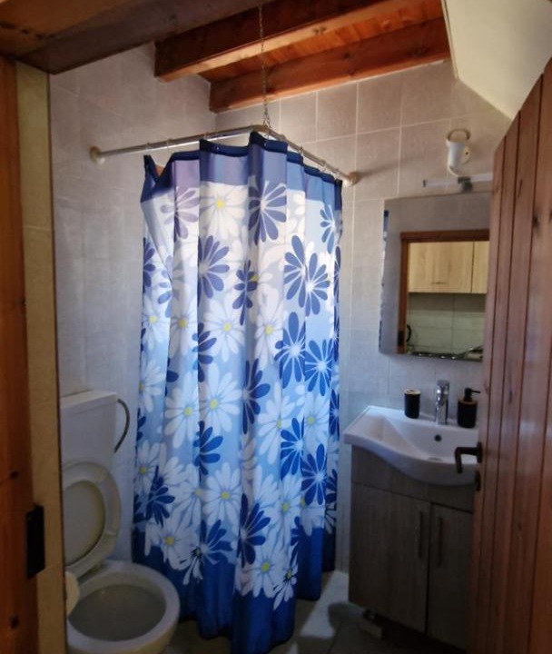 Photo of Bathroom in Agia Ermioni