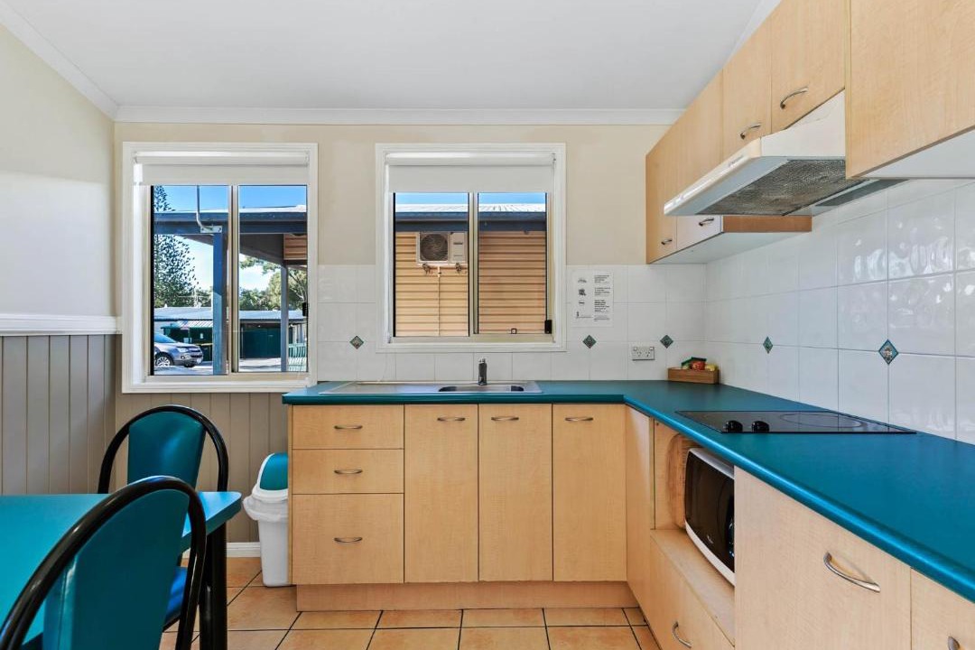 Photo of Kitchen in Welsby