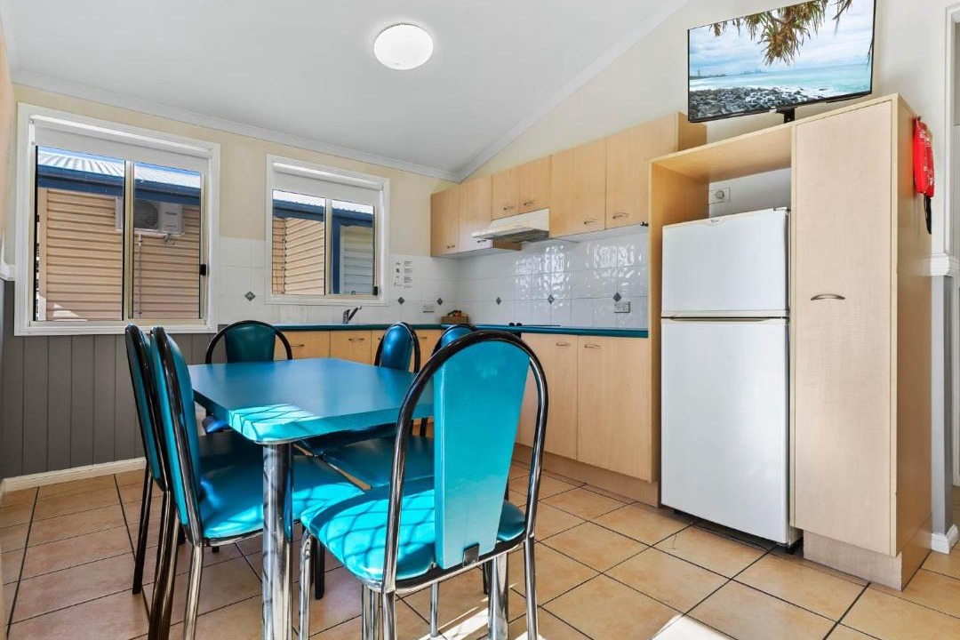 Photo of Kitchen in Welsby