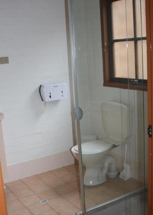Photo of Bathroom in Bega