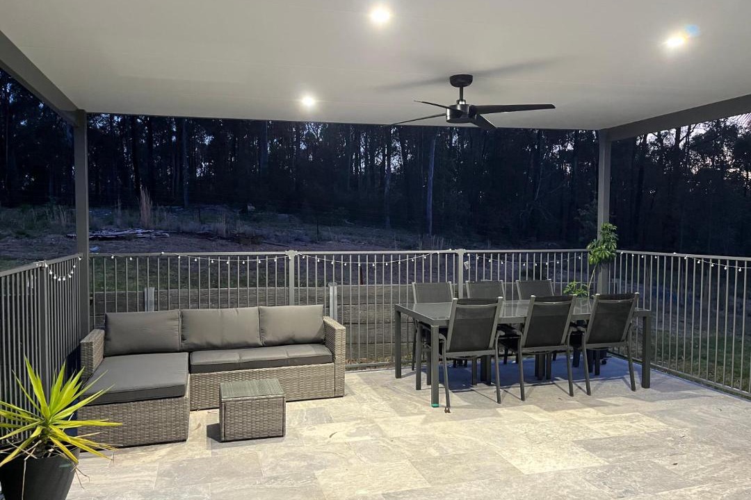 Photo of Patio Balcony in Bimbimbie