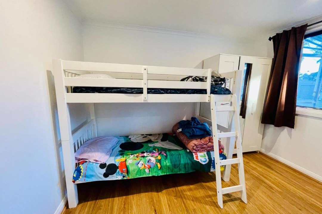 Photo of Bedroom in Middle Arm
