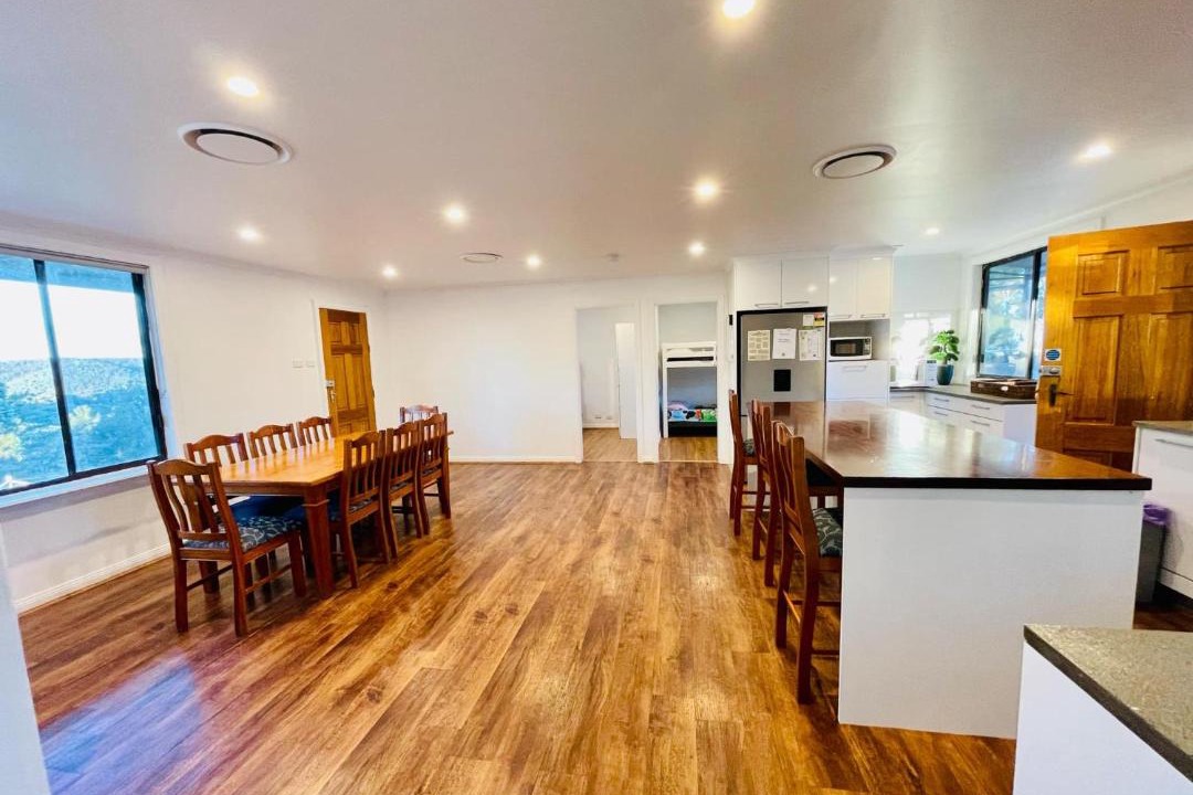 Photo of Kitchen in Middle Arm