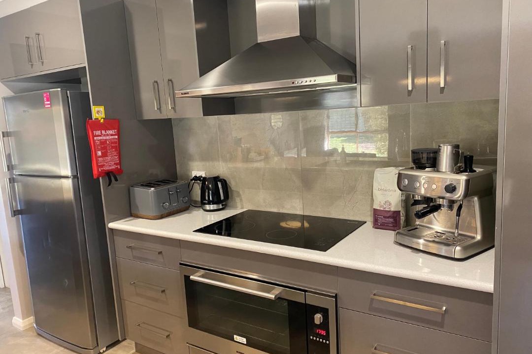 Photo of Kitchen in Oberon