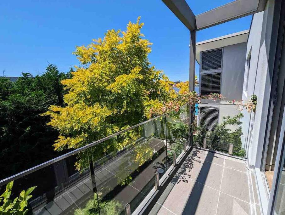 Photo of Patio Balcony in Kogarah Bay
