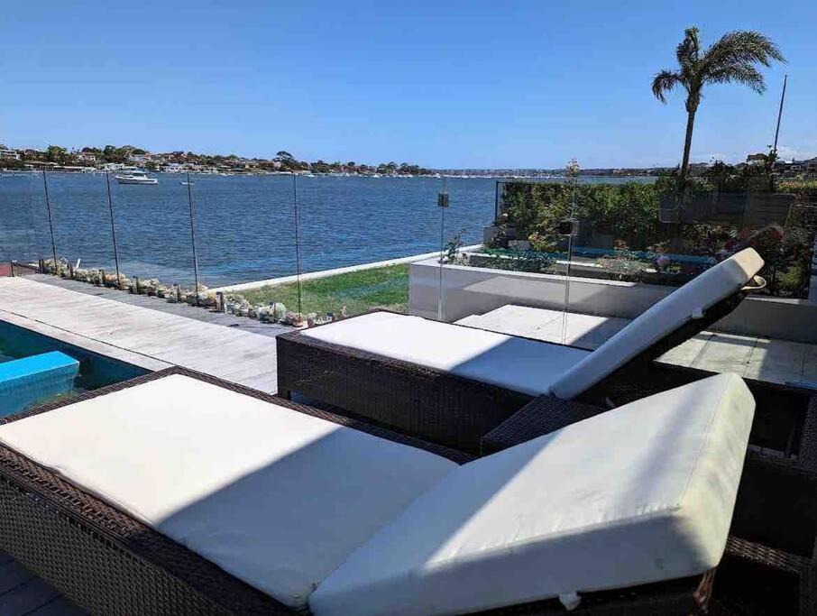 Photo of Patio Balcony in Kogarah Bay