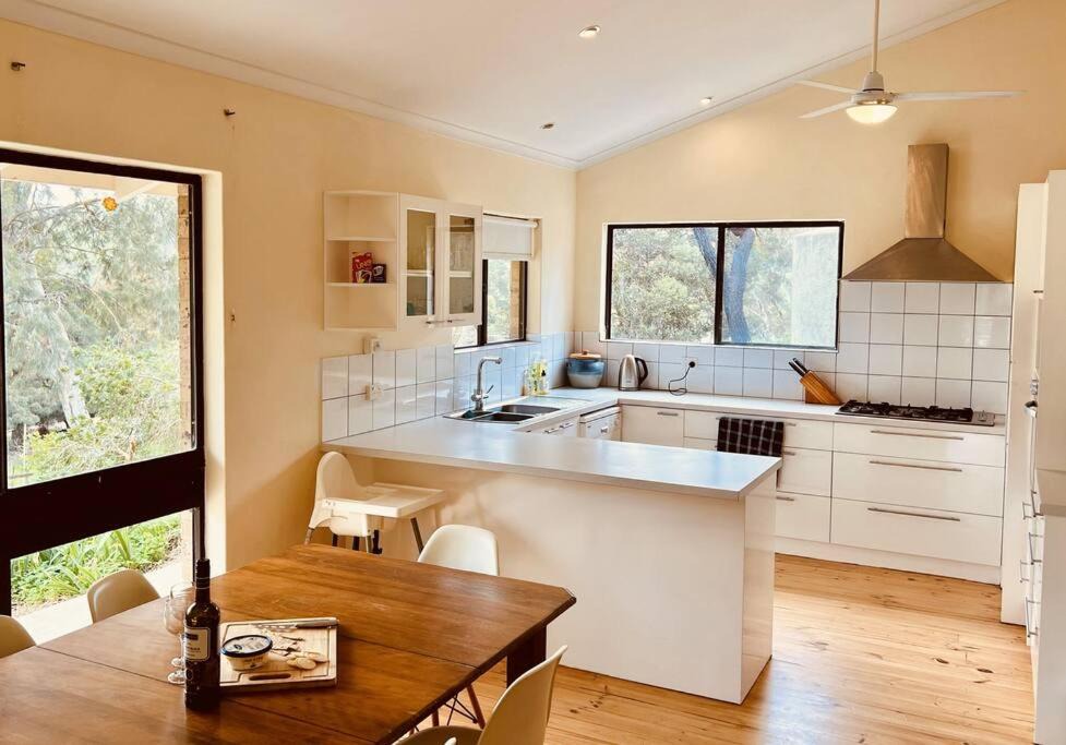 Photo of Kitchen in Yankalilla