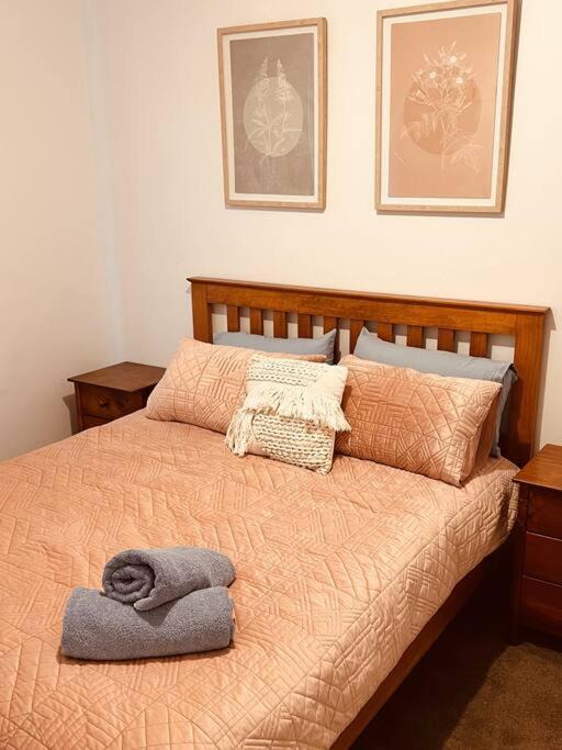 Photo of Bedroom in Yankalilla