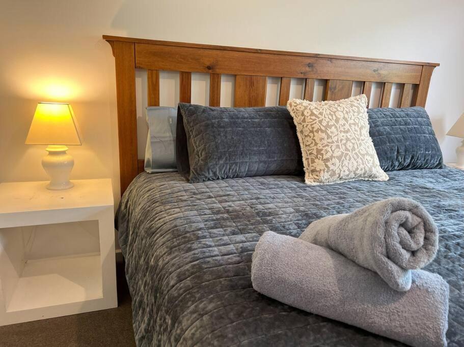 Photo of Bedroom in Yankalilla