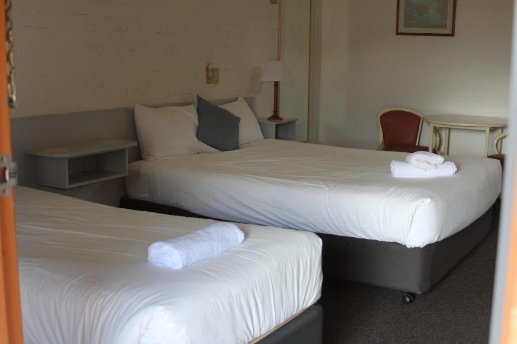 Photo of Bedroom in Bega