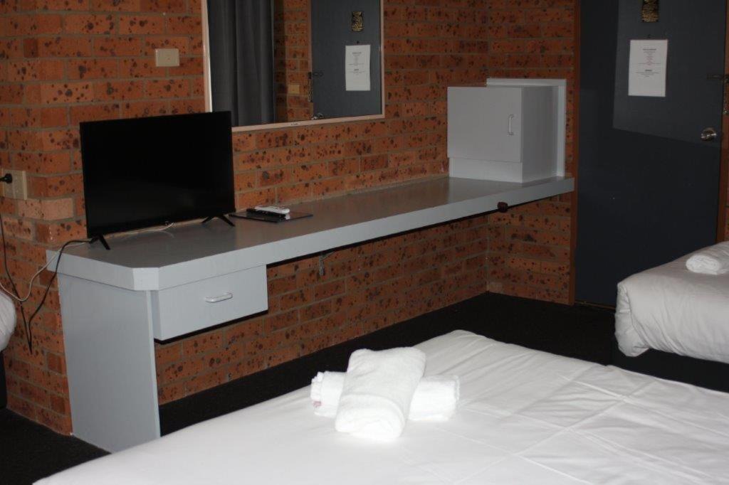 Photo of Bedroom in Bega
