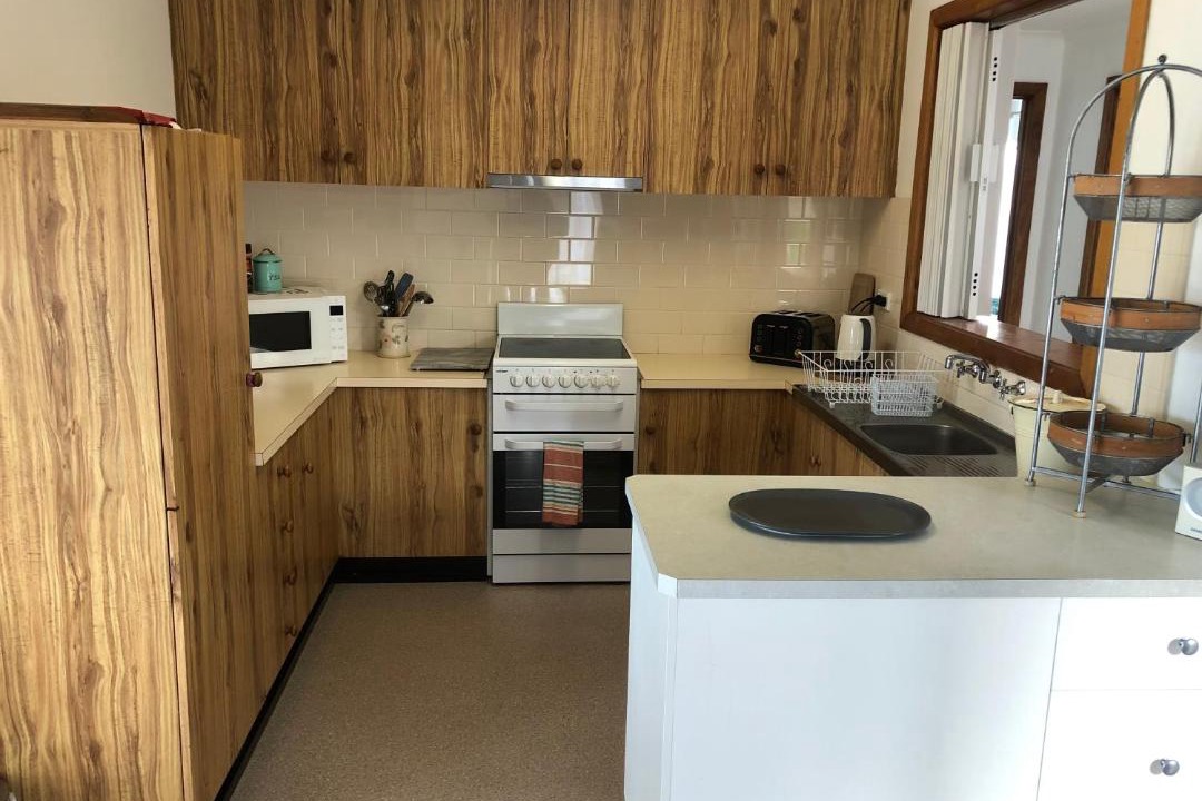 Photo of Kitchen in Portland