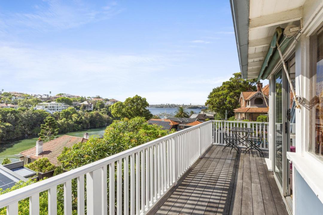 Photo of Patio Balcony in Kurraba Point