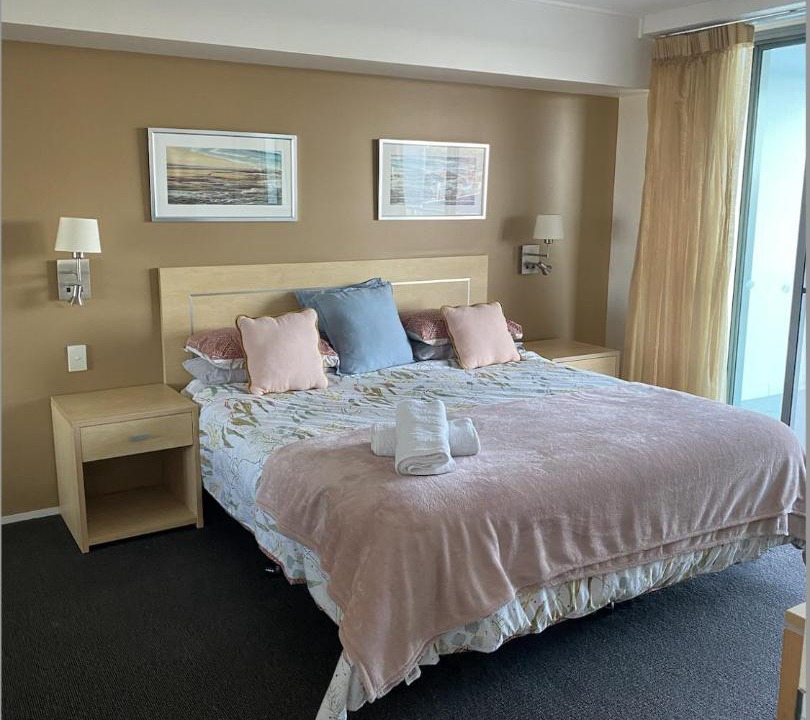 Photo of Bedroom in Ballina
