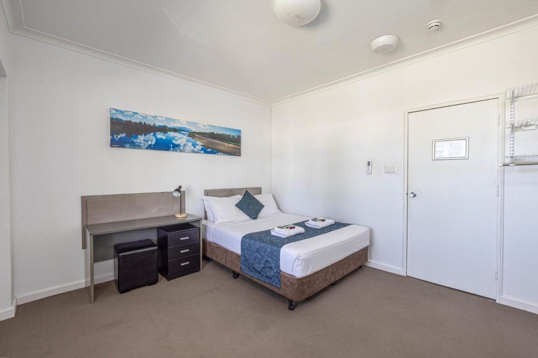 Photo of Bedroom in Ingham