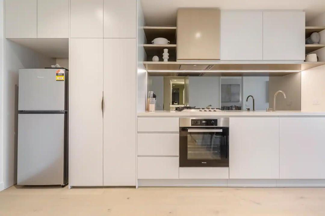 Photo of Kitchen in West Melbourne