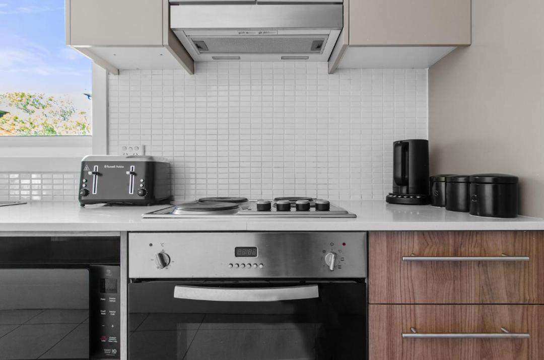 Photo of Kitchen in Clovelly
