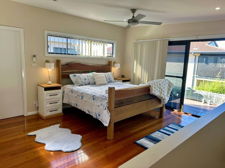 Photo of Bedroom in Bonny Hills