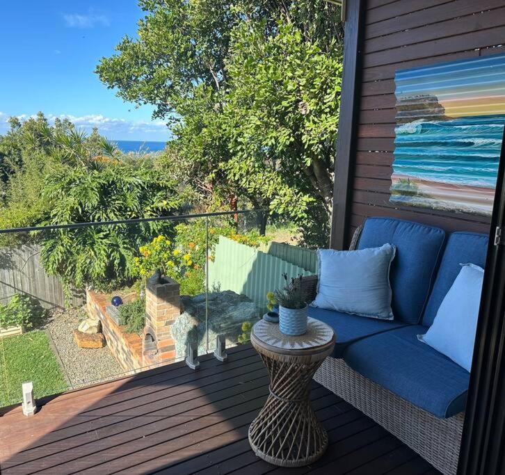 Photo of Patio Balcony in Bonny Hills