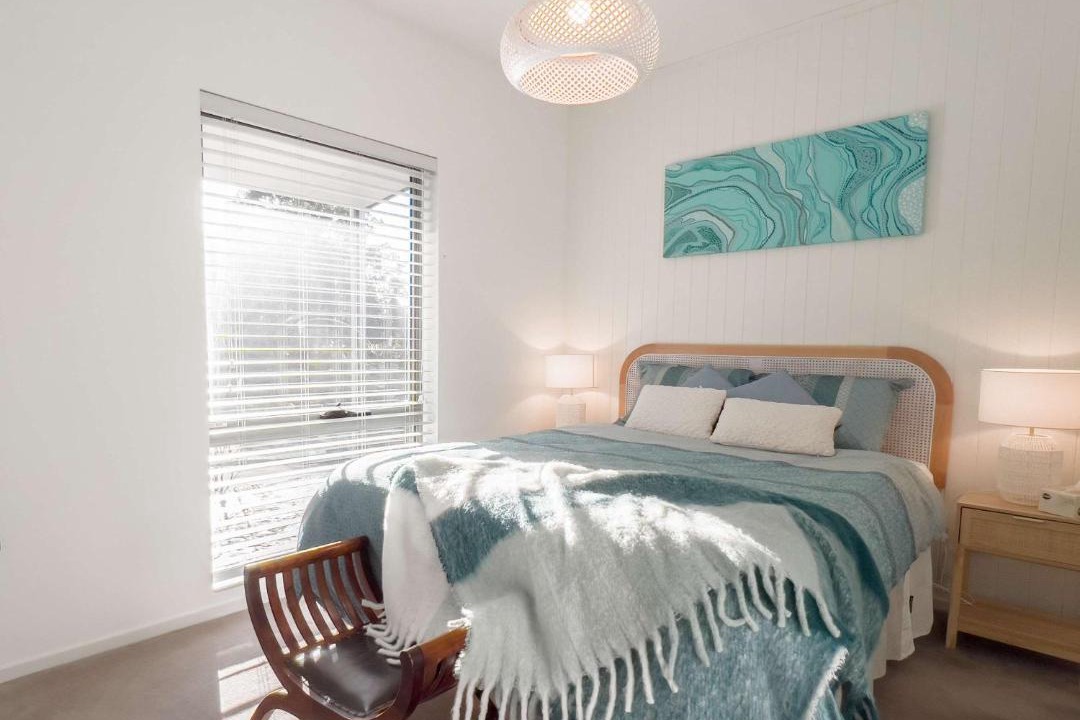 Photo of Bedroom in Wynyard