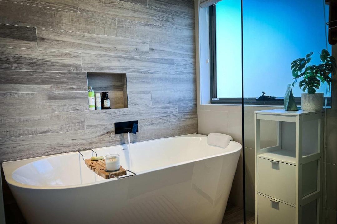 Photo of Bathroom in Wynyard