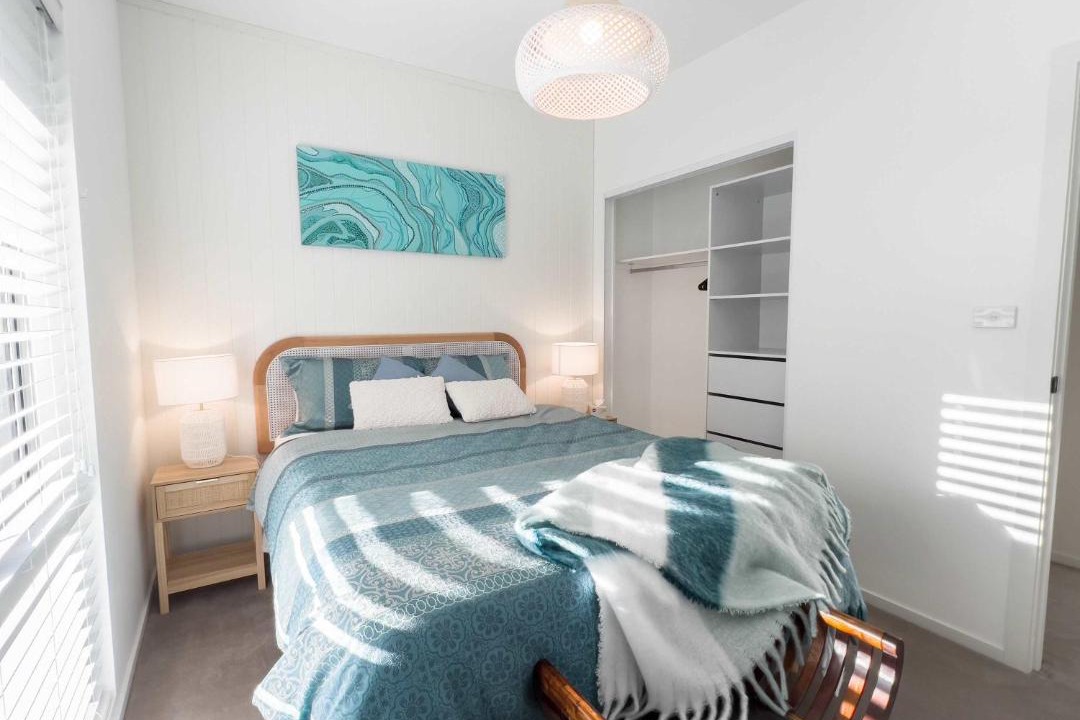 Photo of Bedroom in Wynyard