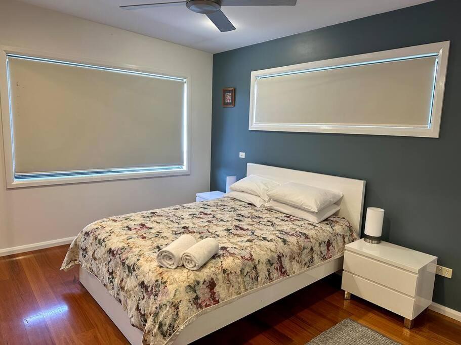 Photo of Bedroom in Bonny Hills
