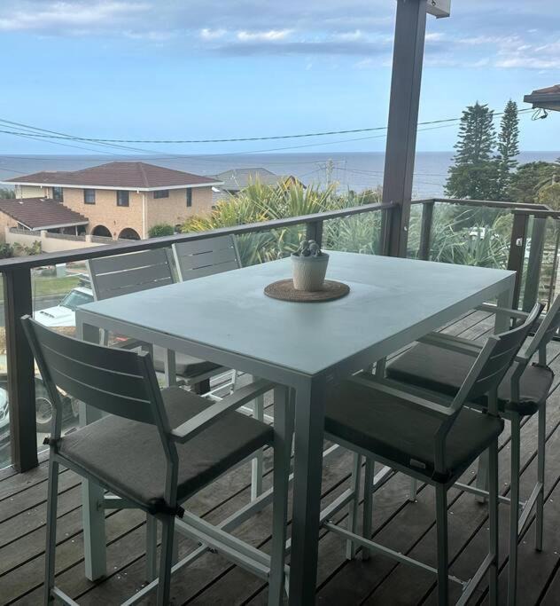 Photo of Patio Balcony in Bonny Hills