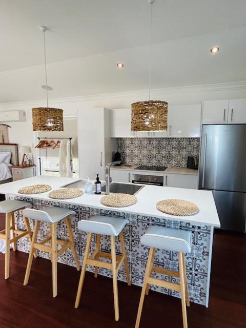 Photo of Kitchen in South West Rocks
