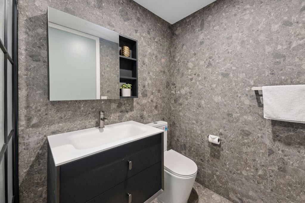 Photo of Bathroom in Warburton