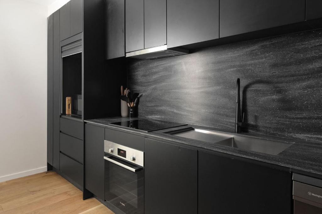 Photo of Kitchen in Warburton