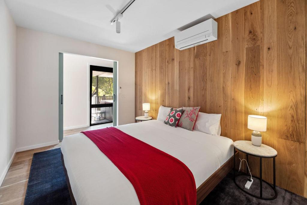 Photo of Bedroom in Warburton