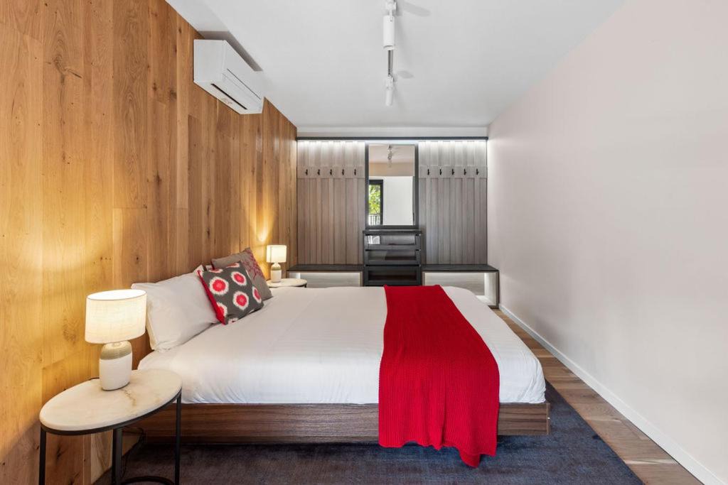 Photo of Bedroom in Warburton