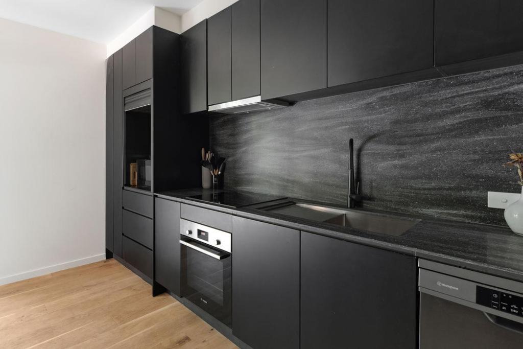 Photo of Kitchen in Warburton