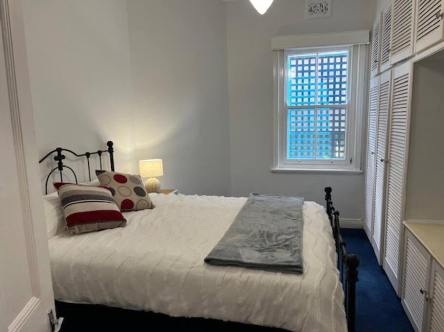 Photo of Bedroom in Bogee