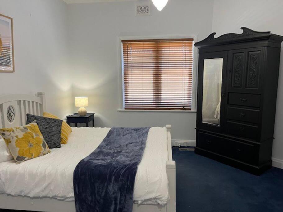Photo of Bedroom in Bogee