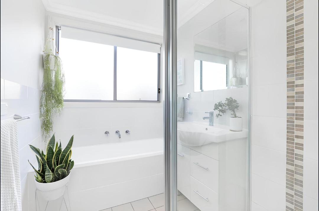 Photo of Bathroom in St. Georges Basin