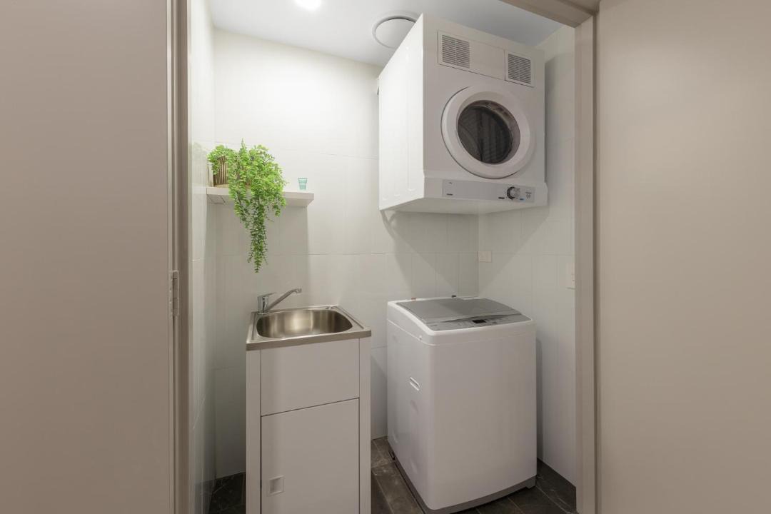 Photo of Bathroom in North Sydney